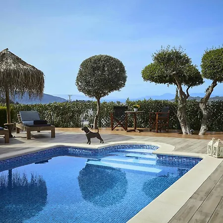 Unique La Vie Est Belle Villa