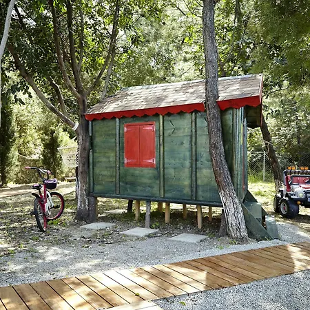 Villa Unique La Vie Est Belle Pastida